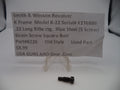 K22K S&W K Frame Model K22 Strain Screw Square Butt .22 Long Rifle
