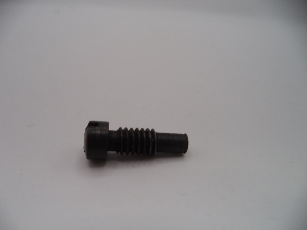 K22K S&W K Frame Model K22 Strain Screw Square Butt .22 Long Rifle