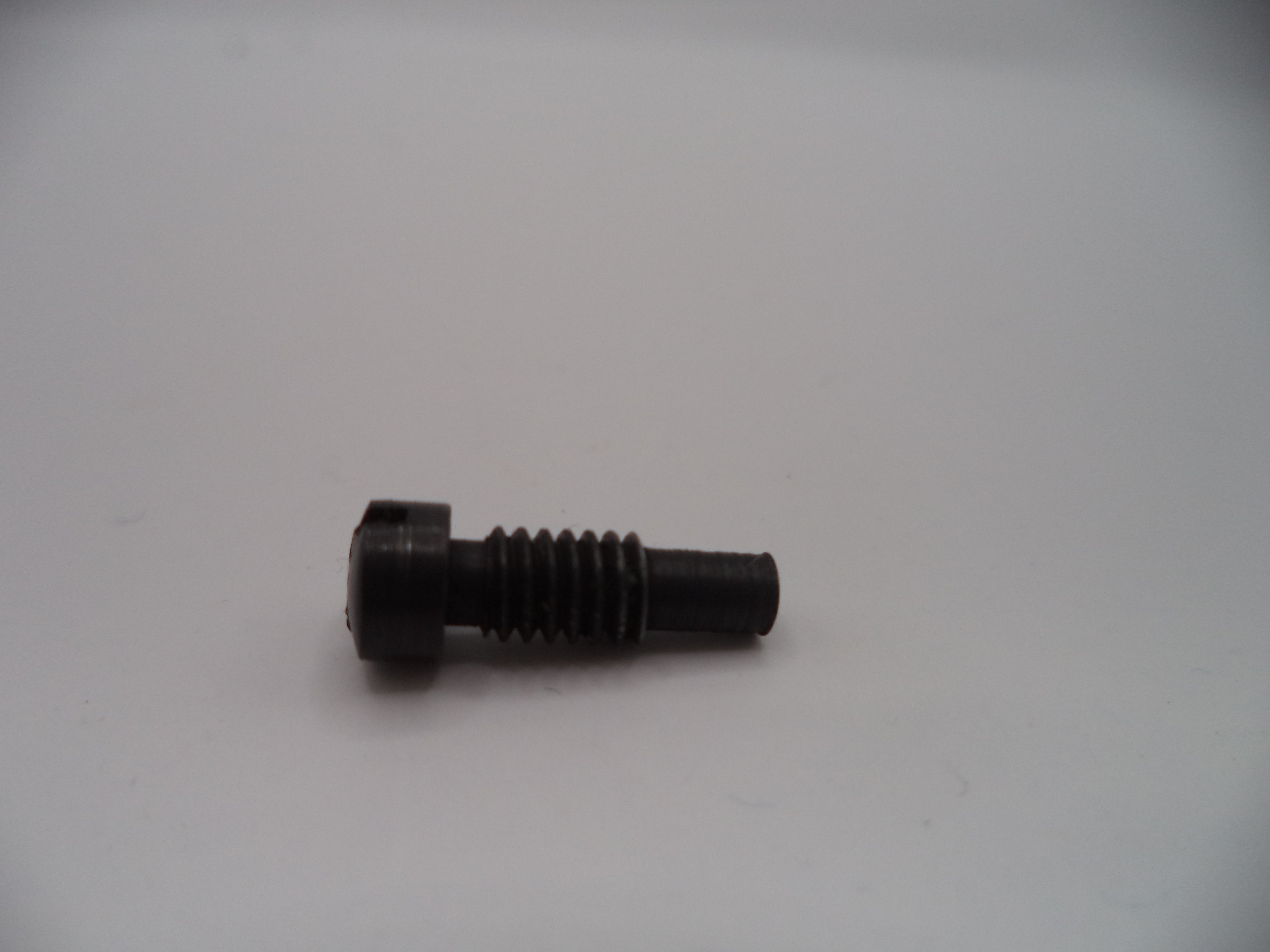 K22K S&W K Frame Model K22 Strain Screw Square Butt .22 Long Rifle