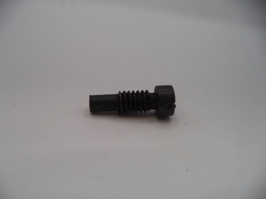K22K S&W K Frame Model K22 Strain Screw Square Butt .22 Long Rifle