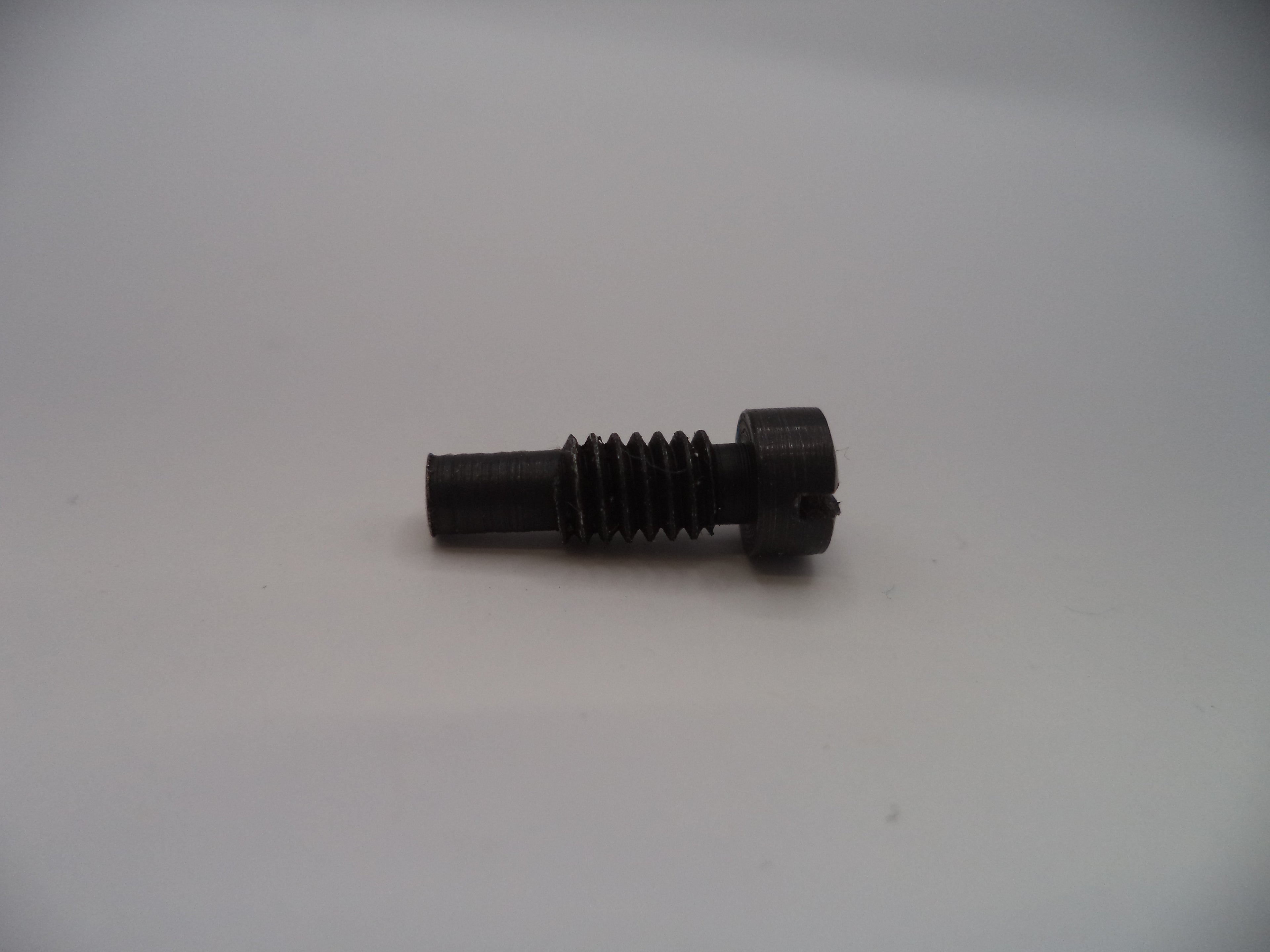 K22K S&W K Frame Model K22 Strain Screw Square Butt .22 Long Rifle