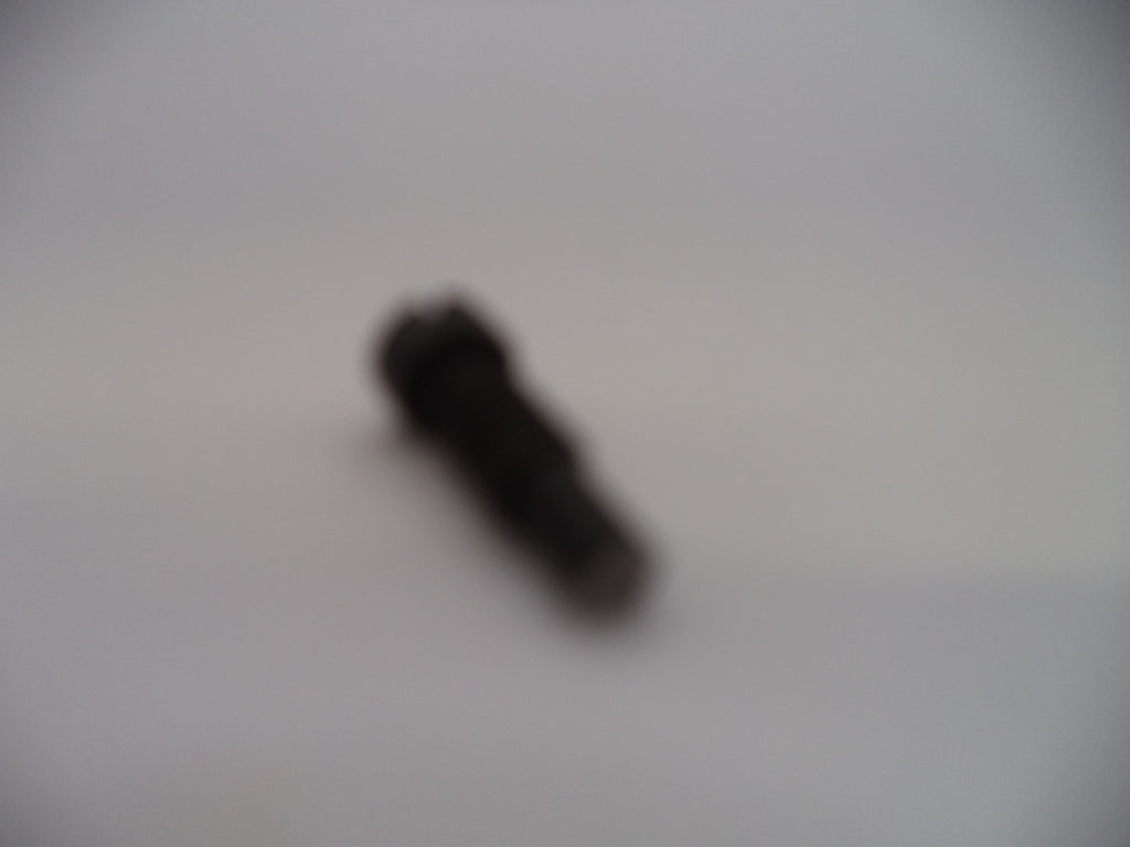 K22K S&W K Frame Model K22 Strain Screw Square Butt .22 Long Rifle