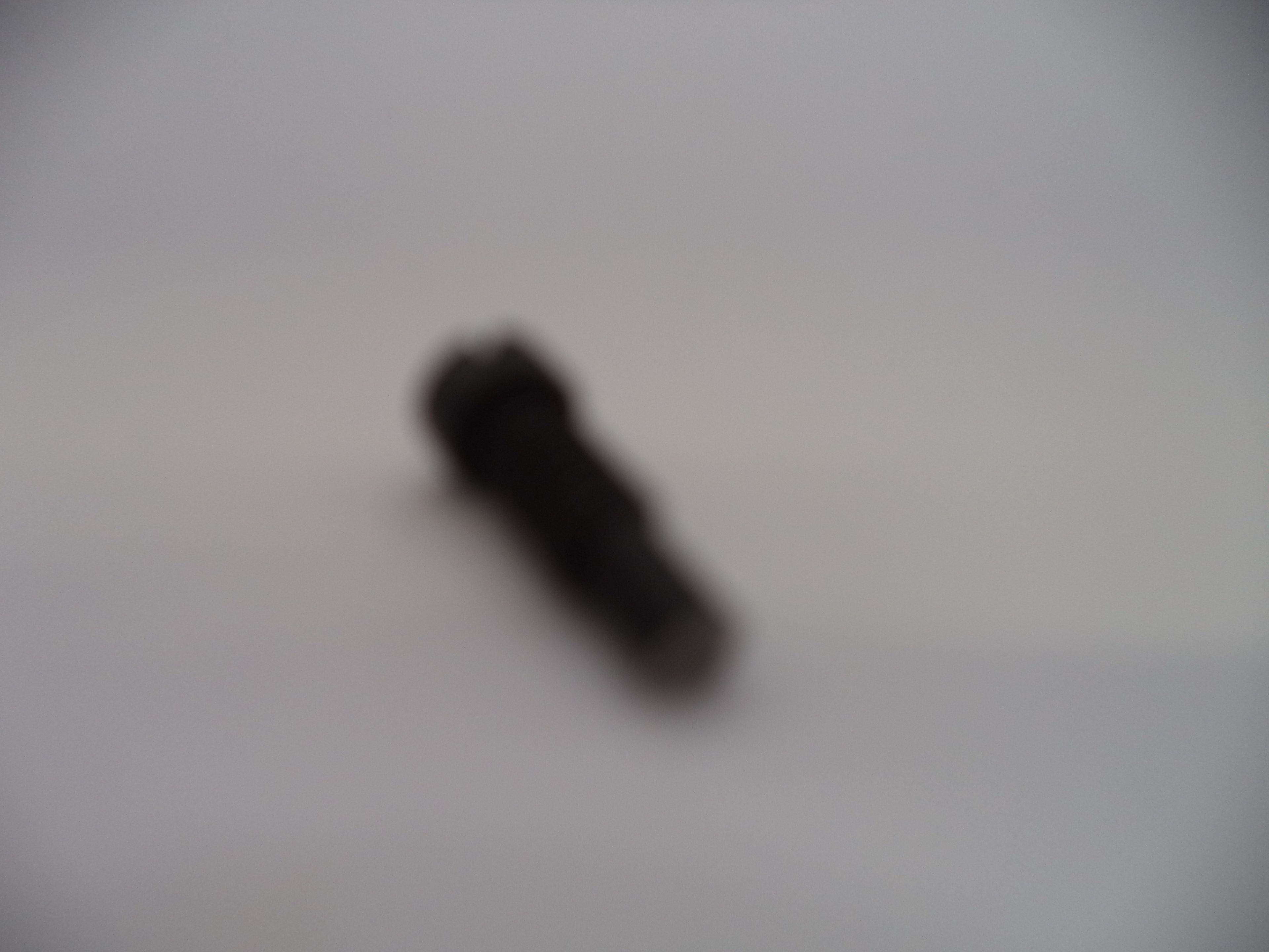 K22K S&W K Frame Model K22 Strain Screw Square Butt .22 Long Rifle
