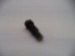 K22K S&W K Frame Model K22 Strain Screw Square Butt .22 Long Rifle