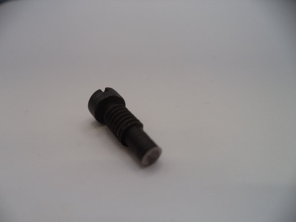 K22K S&W K Frame Model K22 Strain Screw Square Butt .22 Long Rifle
