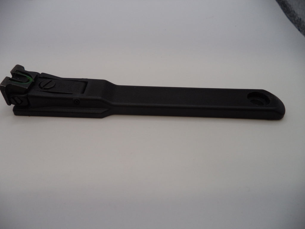 Smith & Wesson SW22 Victory .22 LR Rear Sight Assembly - Factory OEM Part #3010528