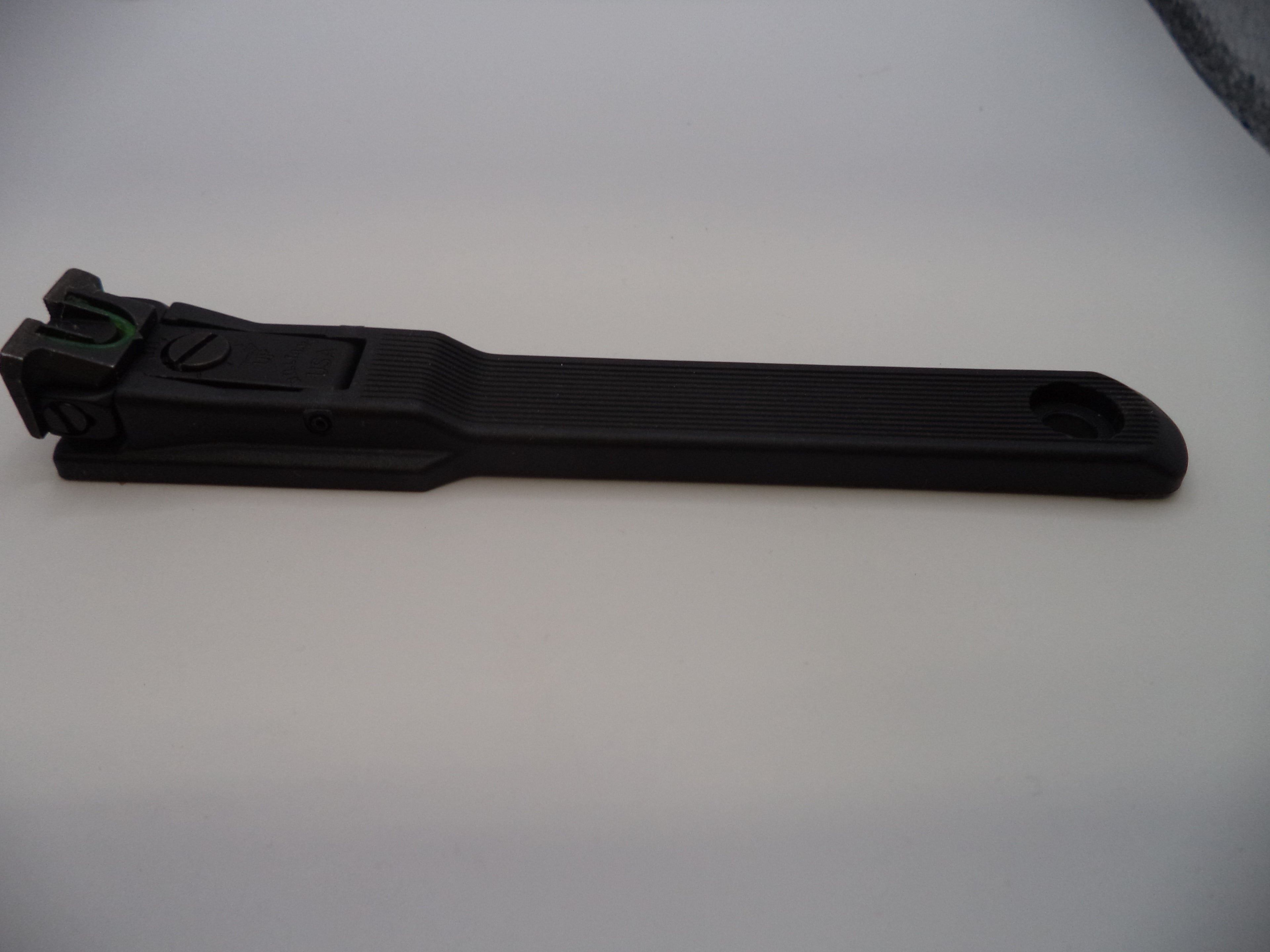 Smith & Wesson SW22 Victory .22 LR Rear Sight Assembly - Factory OEM Part #3010528