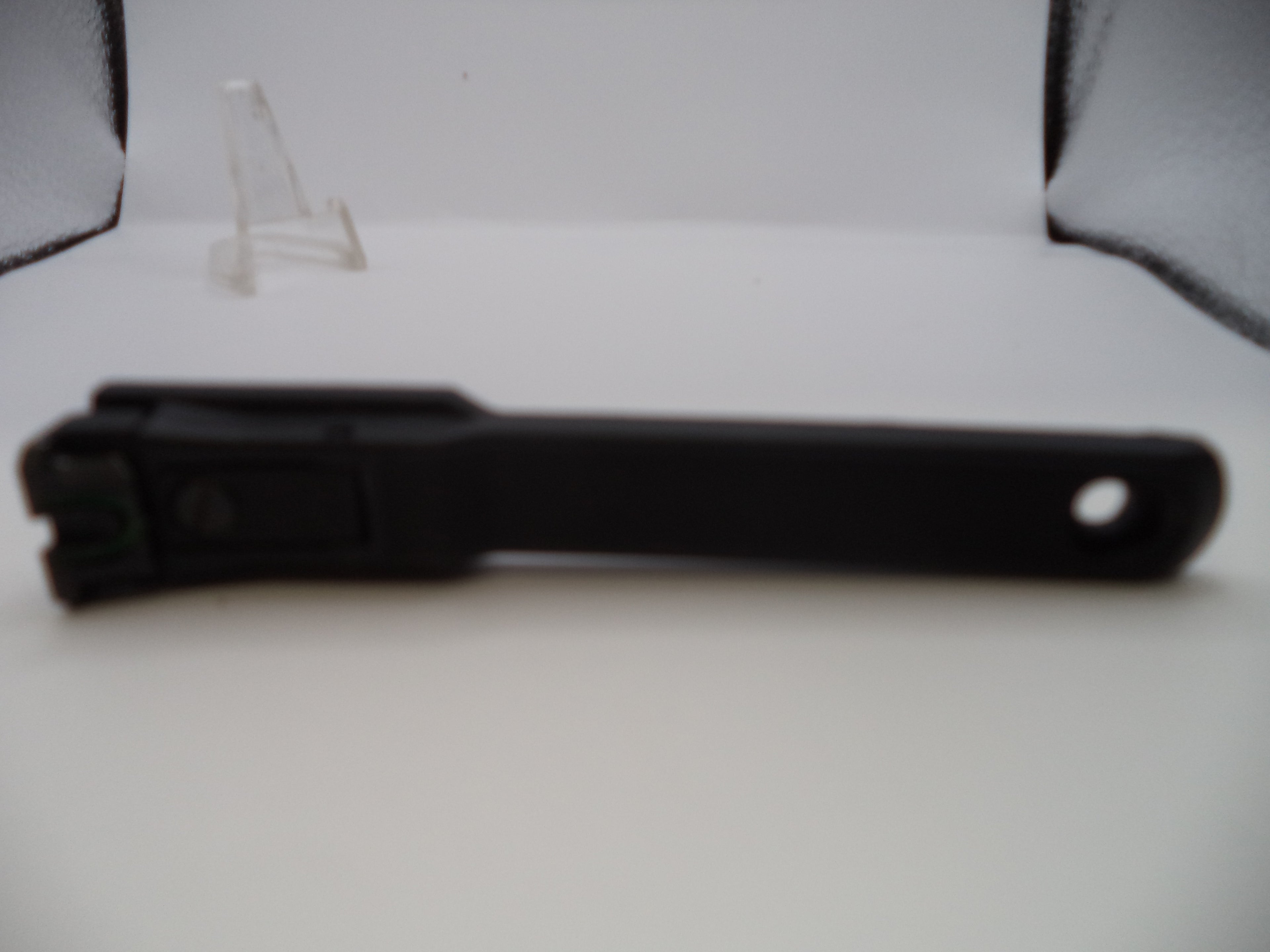 Smith & Wesson SW22 Victory .22 LR Rear Sight Assembly - Factory OEM Part #3010528