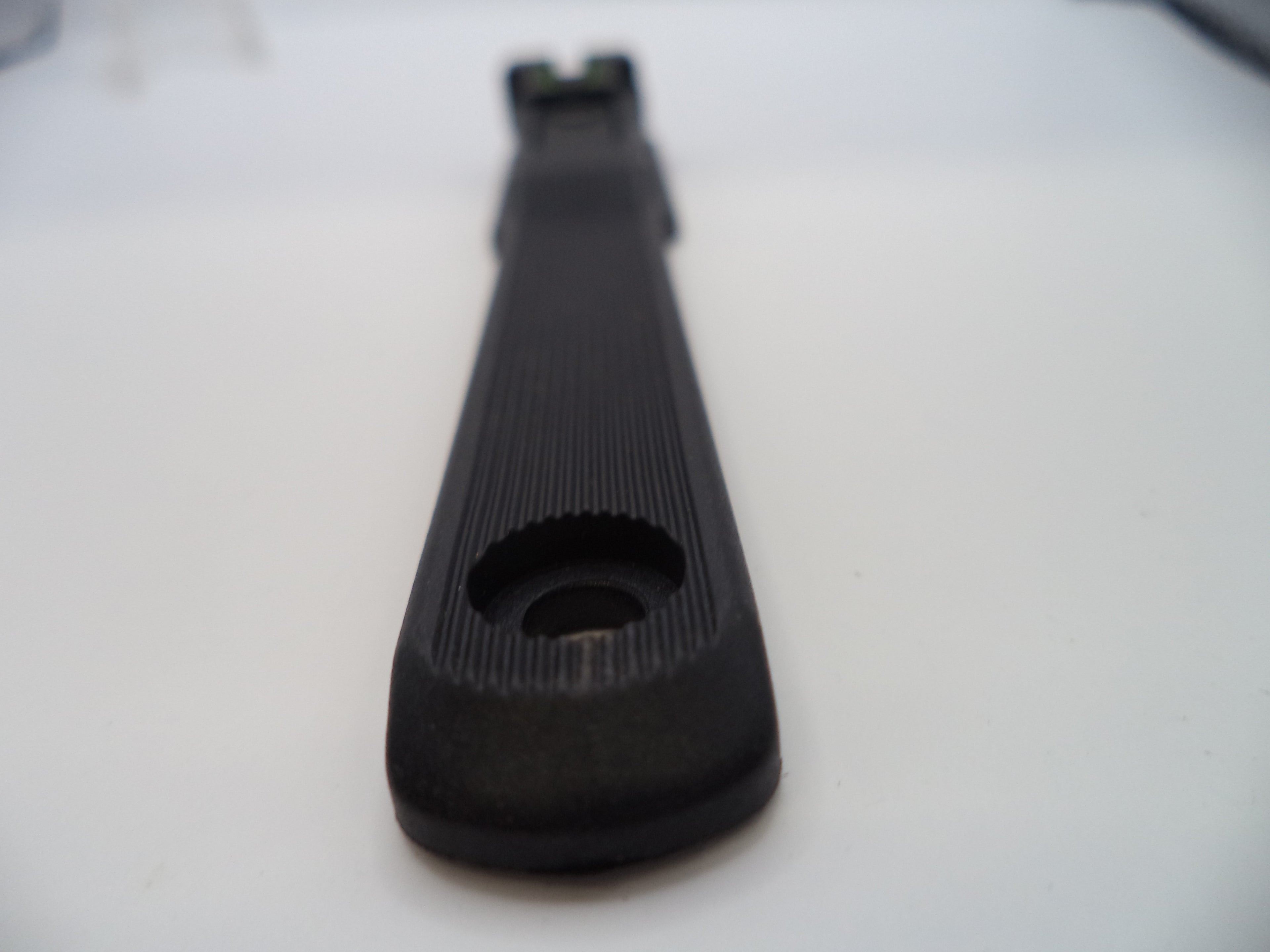 Smith & Wesson SW22 Victory .22 LR Rear Sight Assembly - Factory OEM Part #3010528