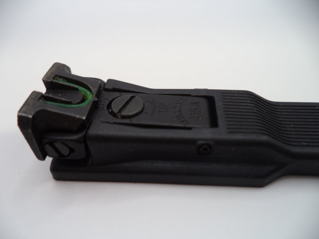 Smith & Wesson SW22 Victory .22 LR Rear Sight Assembly - Factory OEM Part #3010528