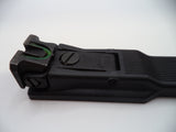 3010528 S&W SW22 Victory Model .22 LR Rear Sight Assembly