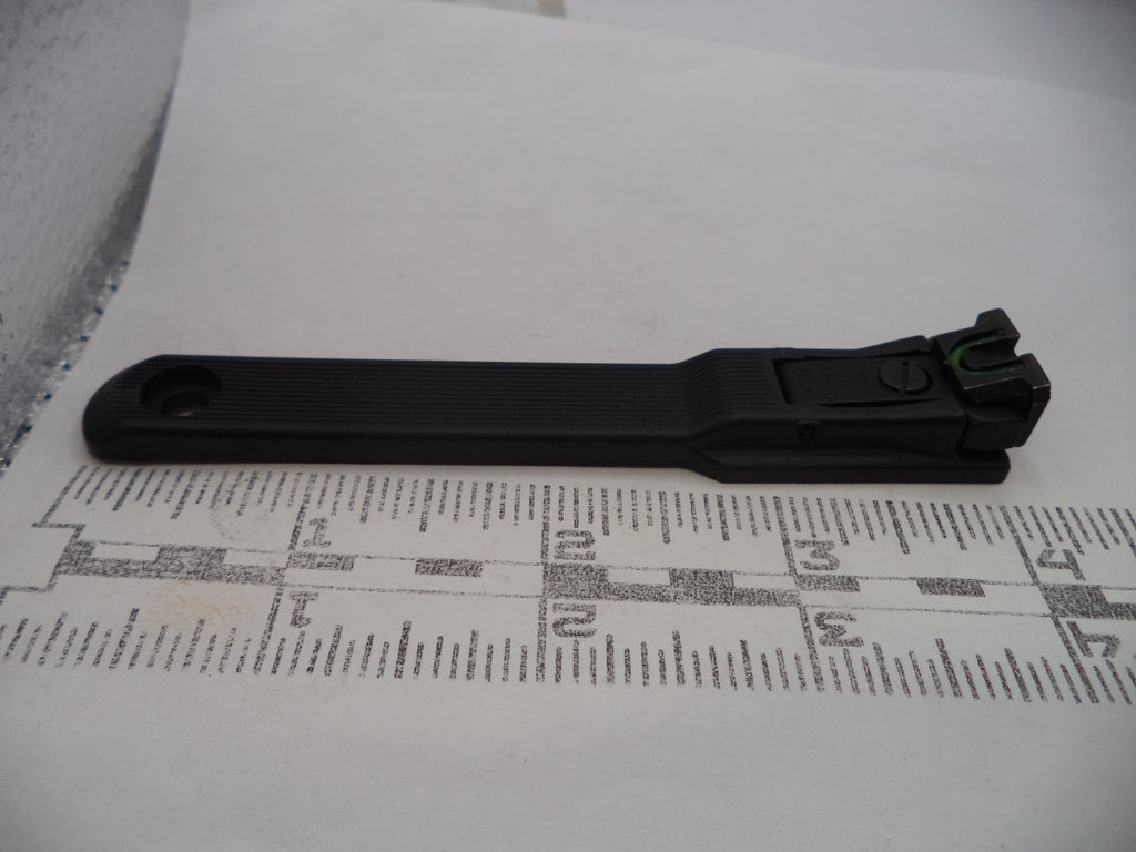 Smith & Wesson SW22 Victory .22 LR Rear Sight Assembly - Factory OEM Part #3010528