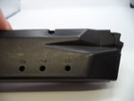 194560000A S&W M&P 40 S&W Compact 10rd. Magazine Police Trades Unissued