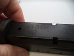 194560000A S&W M&P 40 S&W Compact 10rd. Magazine Police Trades Unissued