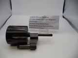 2876A S&W N Model 28-2 Cylinder Assembly & Yoke Recessed .357 Magnum