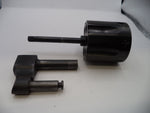 2876A S&W N Model 28-2 Cylinder Assembly & Yoke Recessed .357 Magnum