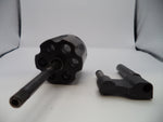 2876A S&W N Model 28-2 Cylinder Assembly & Yoke Recessed .357 Magnum