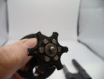 2876A S&W N Model 28-2 Cylinder Assembly & Yoke Recessed .357 Magnum