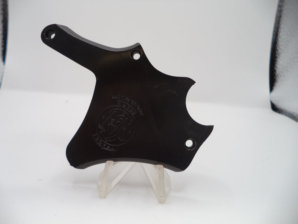 28152 S&W N Frame Model 28-2 Side Plate Black Steel .357 Magnum