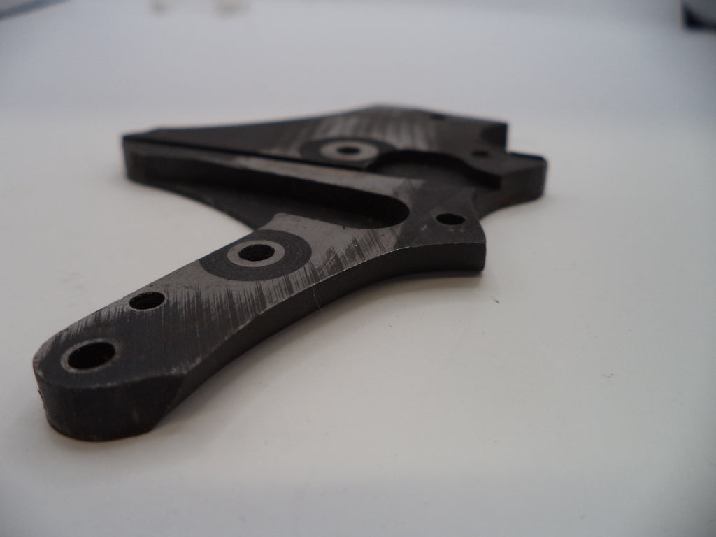 28152 S&W N Frame Model 28-2 Side Plate Black Steel .357 Magnum