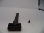 28171Z Smith & Wesson N Frame Model 28-2 Rear Adjustable Sight  .357 Mag