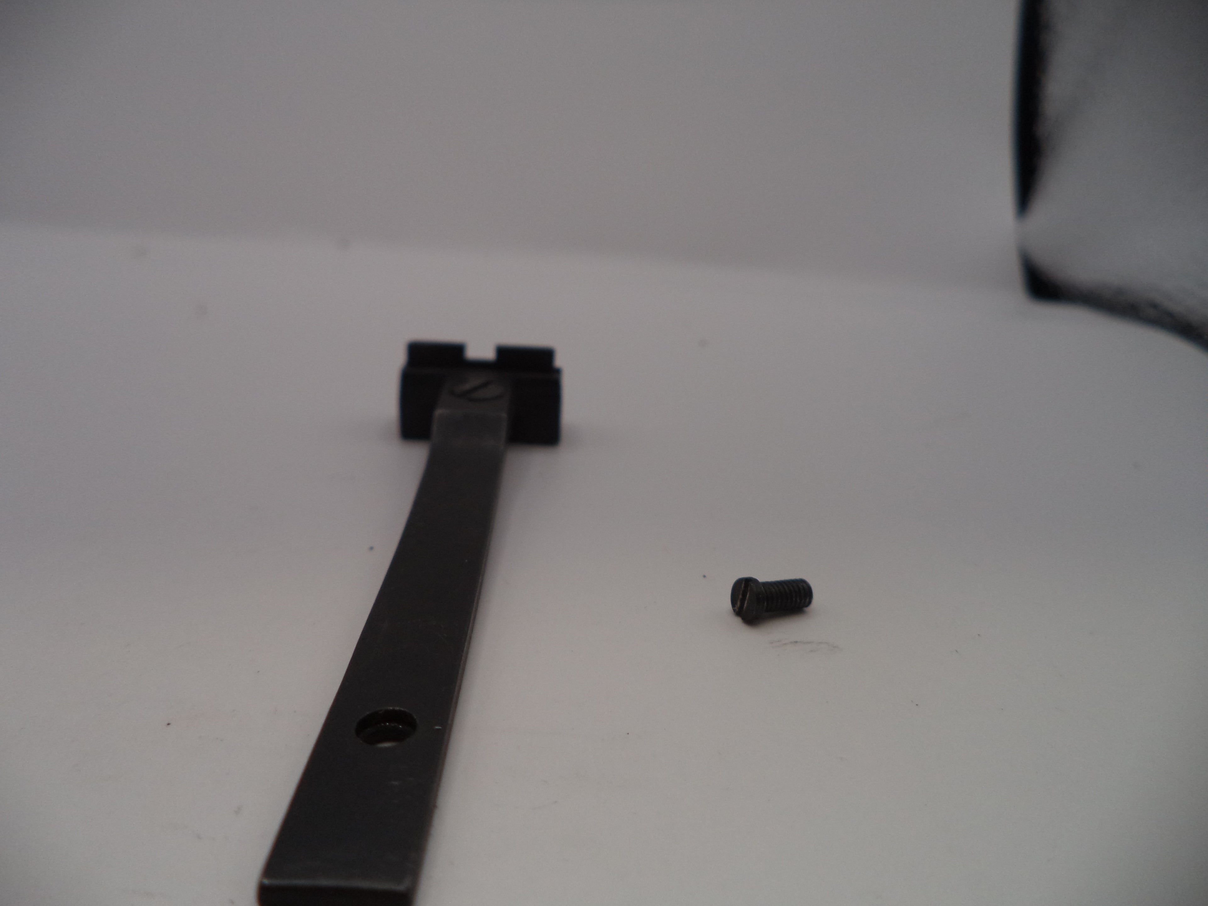 28171Z Smith & Wesson N Frame Model 28-2 Rear Adjustable Sight  .357 Mag