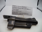 2839 S&W N Frame Model 28-2 Highway Patrolman Barrel 4" .357 Magnum