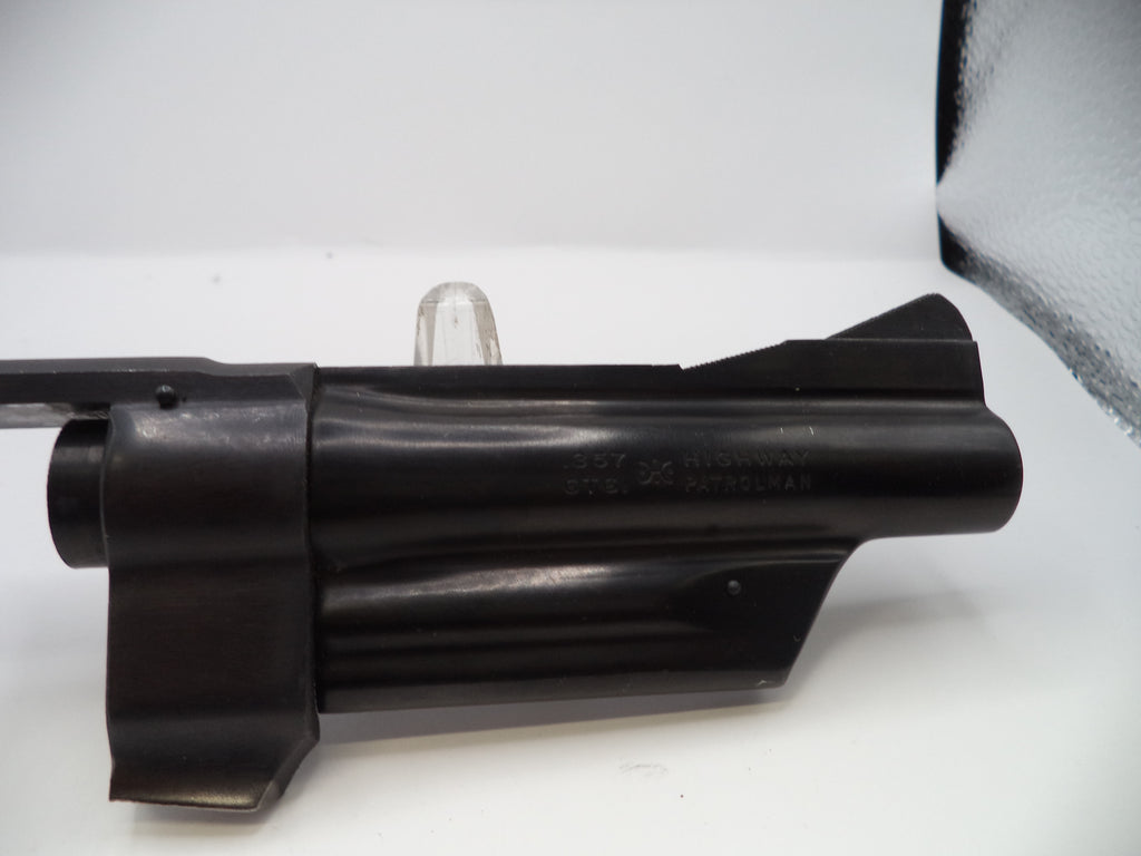 2839 S&W N Frame Model 28-2 Highway Patrolman Barrel 4" .357 Magnum