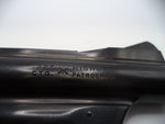 2839 S&W N Frame Model 28-2 Highway Patrolman Barrel 4" .357 Magnum