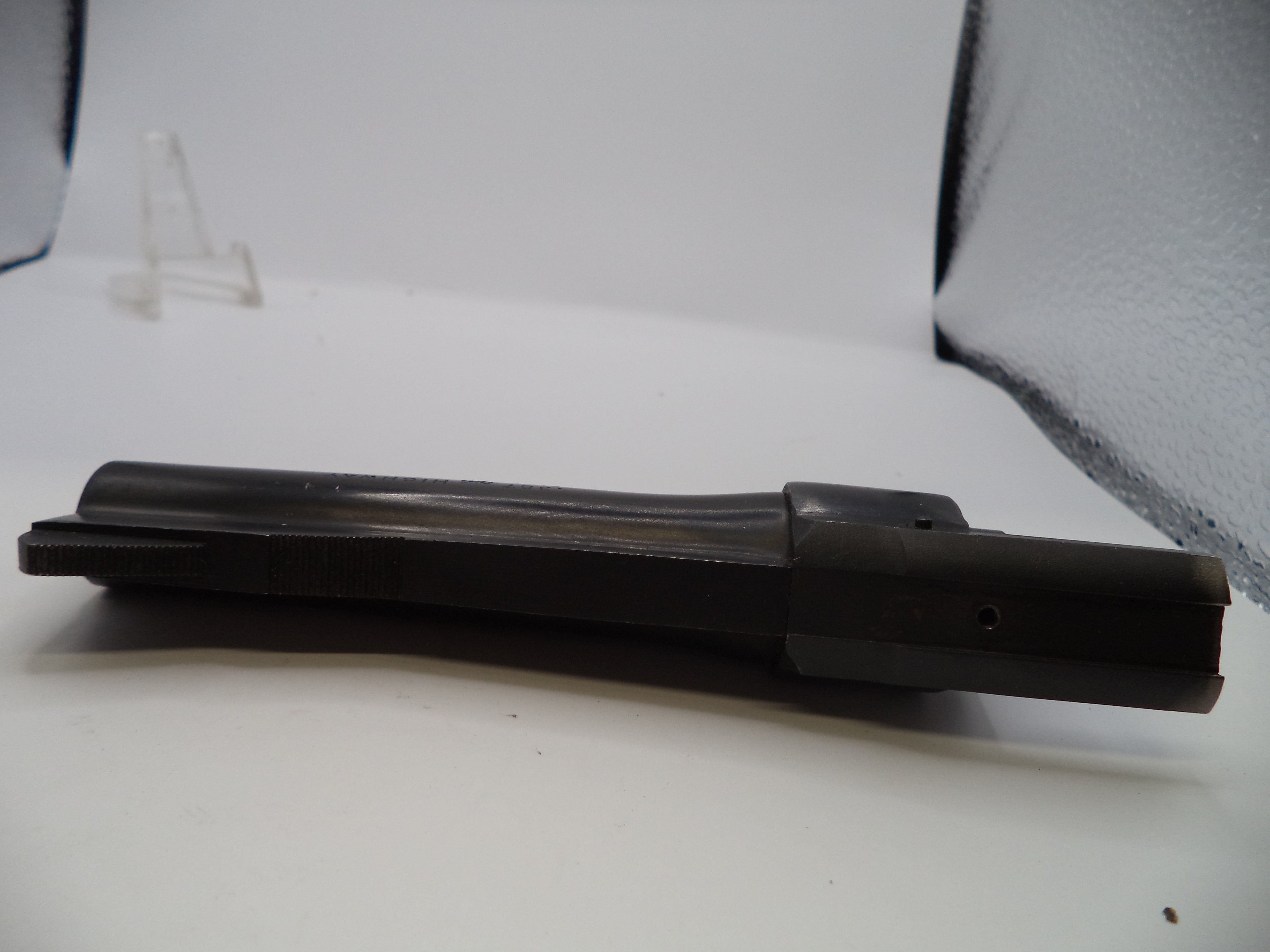 2839 S&W N Frame Model 28-2 Highway Patrolman Barrel 4" .357 Magnum