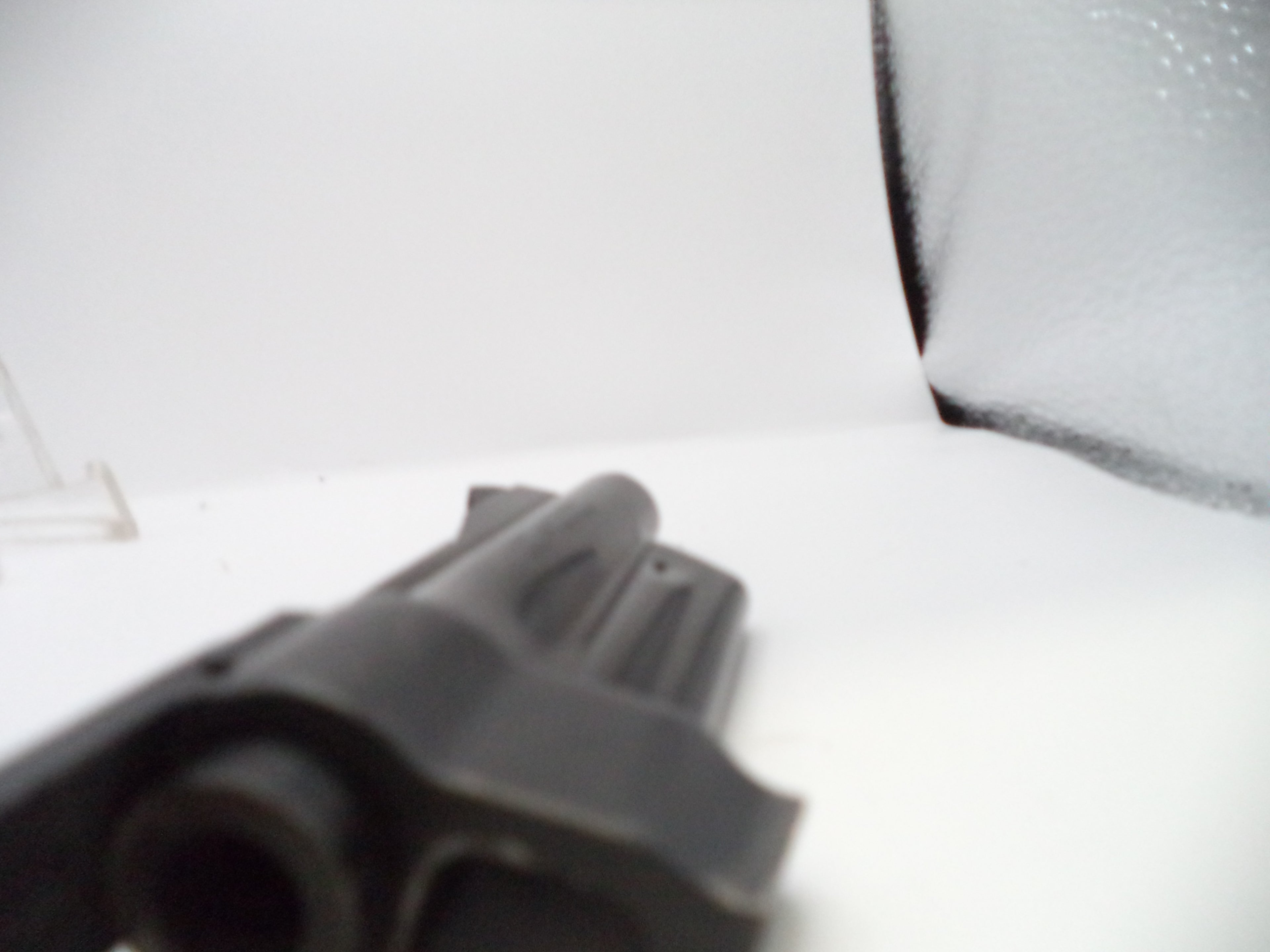 2839 S&W N Frame Model 28-2 Highway Patrolman Barrel 4" .357 Magnum