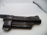 2839 S&W N Frame Model 28-2 Highway Patrolman Barrel 4" .357 Magnum