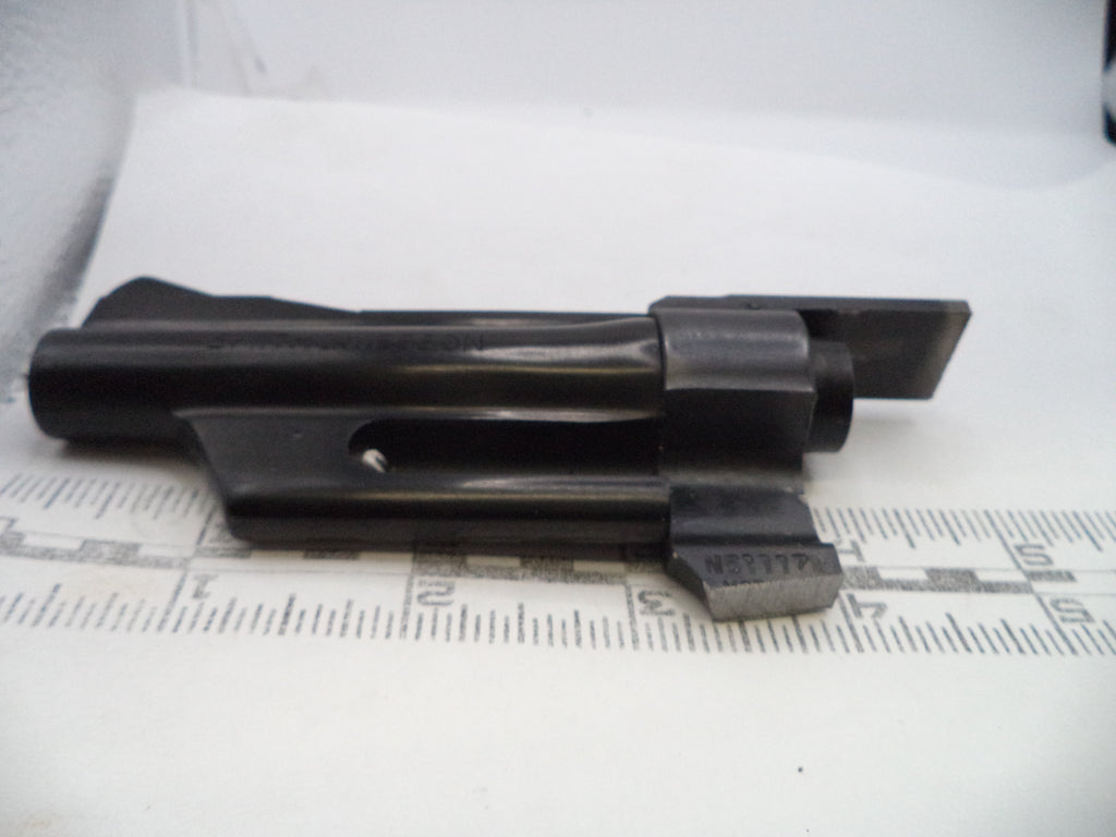 2839 S&W N Frame Model 28-2 Highway Patrolman Barrel 4" .357 Magnum