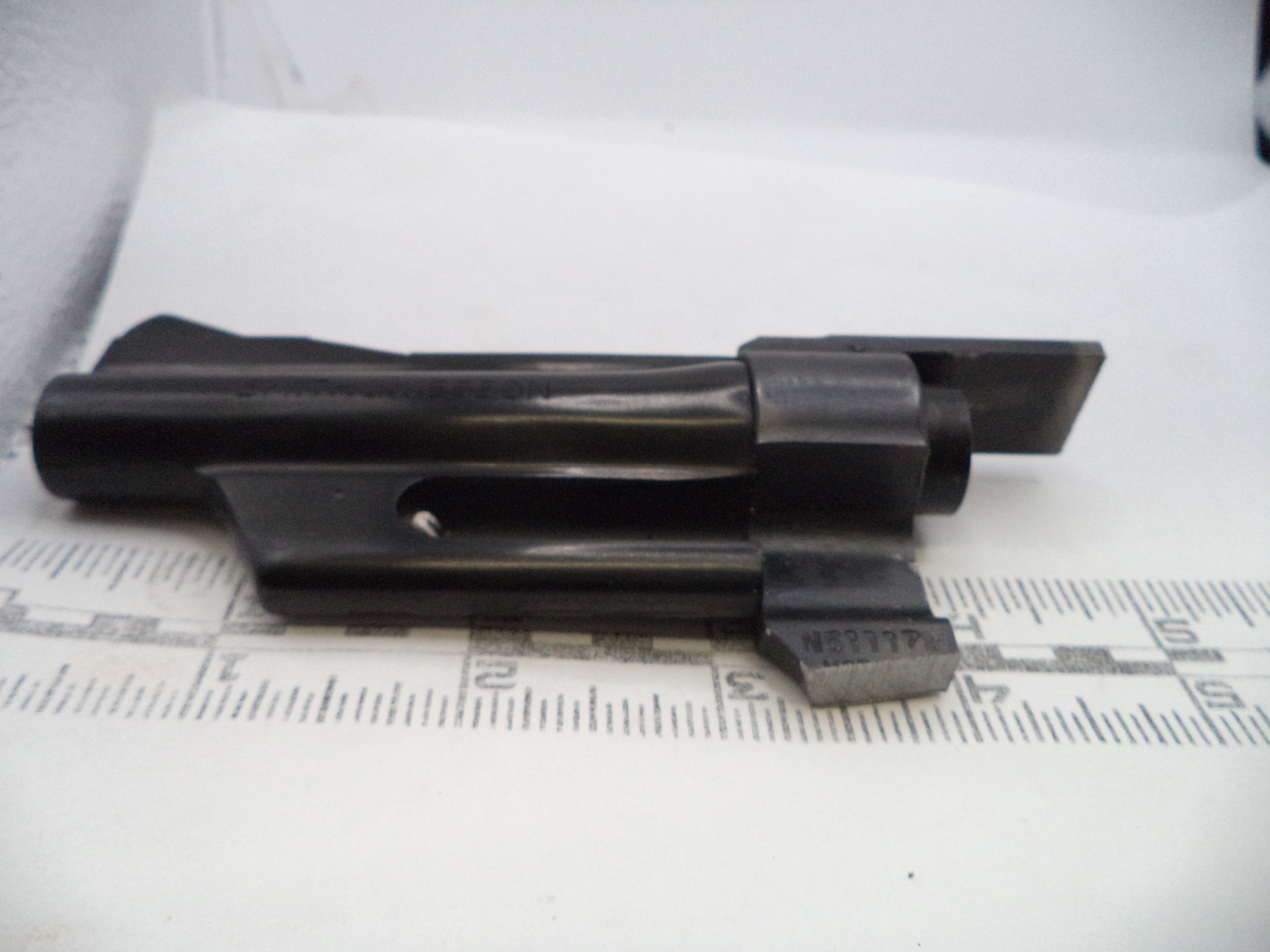 2839 S&W N Frame Model 28-2 Highway Patrolman Barrel 4" .357 Magnum