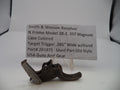 S&W N Frame Model 28-2 Trigger .265" Wide w/Hand Case Colored .357 Magnum – Part# 281875