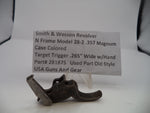 281875 S&W N Frame Model 28-2 Trigger .265" .357 Magnum