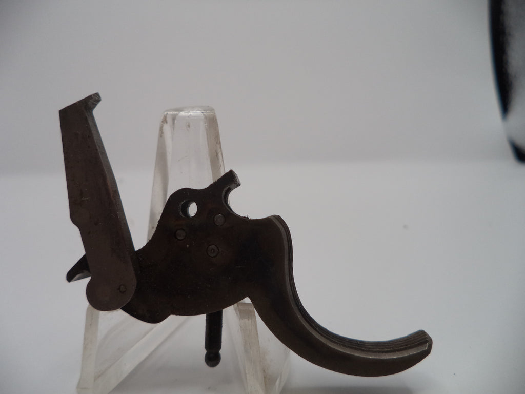 S&W N Frame Model 28-2 Trigger .265" Wide w/Hand Case Colored .357 Magnum – Part# 281875