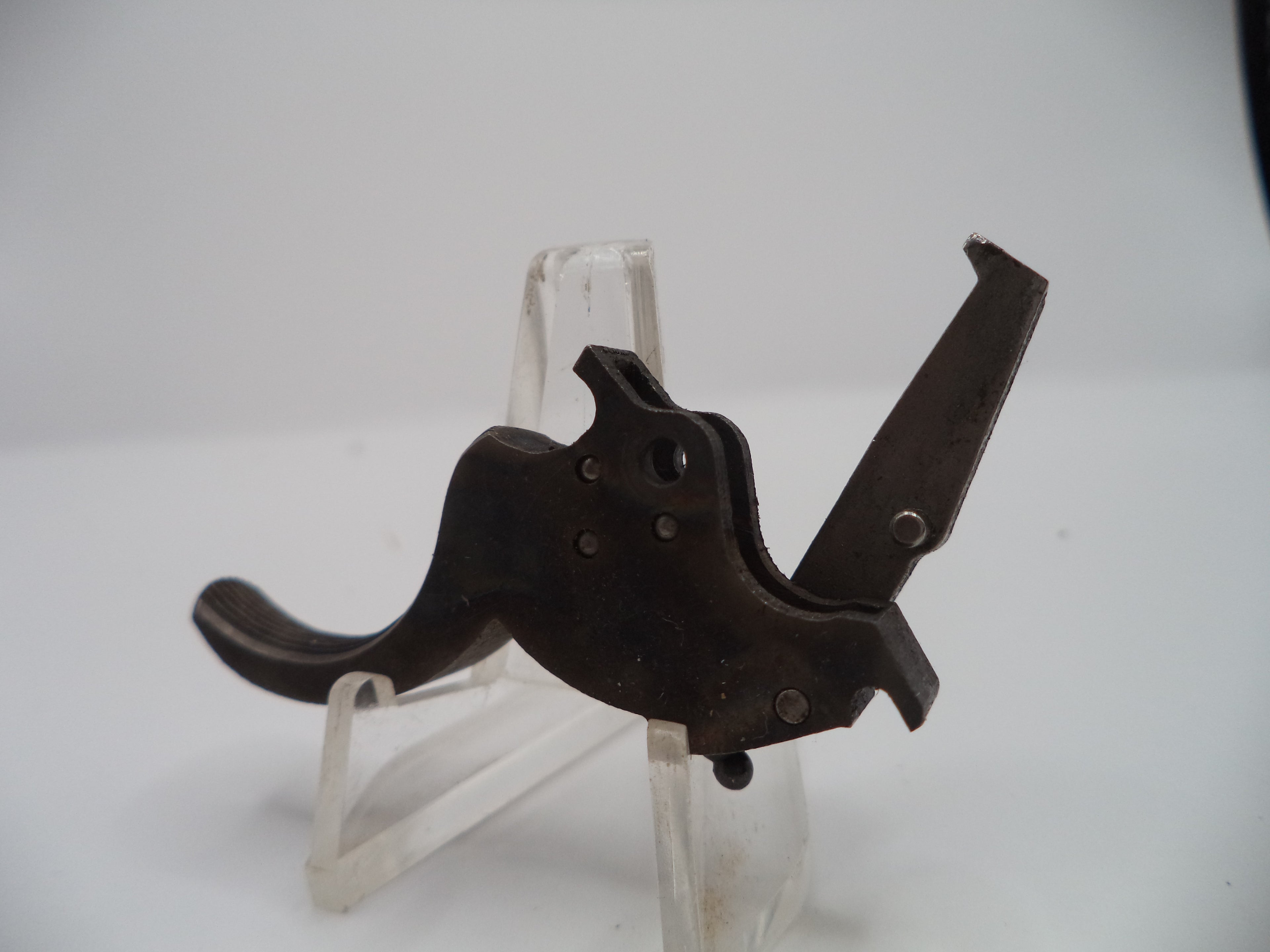S&W N Frame Model 28-2 Trigger .265" Wide w/Hand Case Colored .357 Magnum – Part# 281875