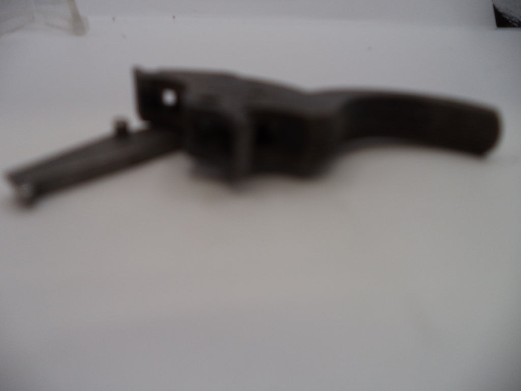 S&W N Frame Model 28-2 Trigger .265" Wide w/Hand Case Colored .357 Magnum – Part# 281875