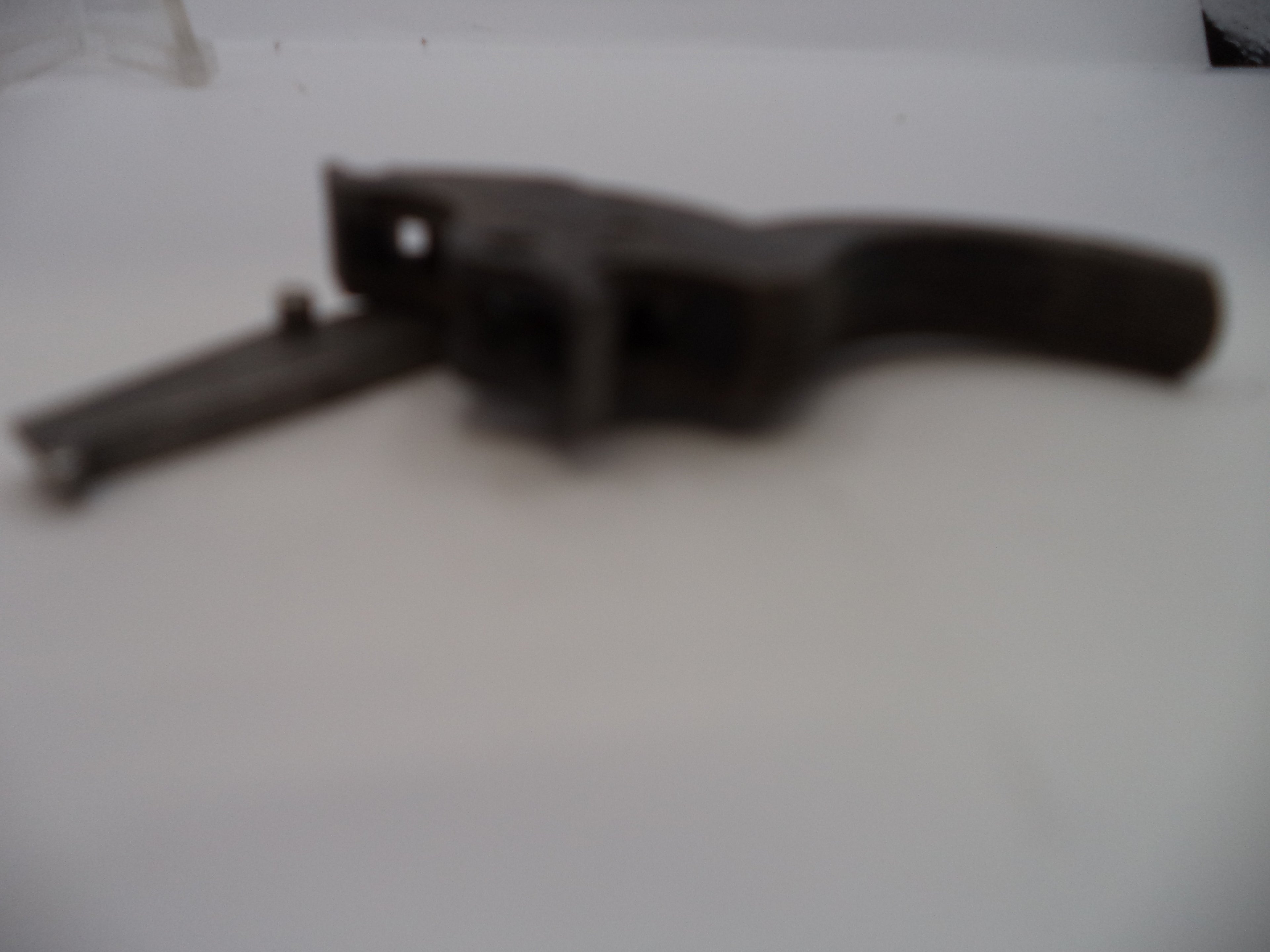S&W N Frame Model 28-2 Trigger .265" Wide w/Hand Case Colored .357 Magnum – Part# 281875