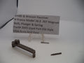 S&W N Frame Model 28-2 Bolt, Plunger & Spring .357 Magnum – Part# 2845