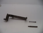 2845 Smith & Wesson N Frame Model 28-2 Bolt, Plunger & Spring  .357 Magnum