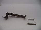 2845 Smith & Wesson N Frame Model 28-2 Bolt, Plunger & Spring  .357 Magnum