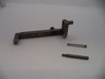 2845 Smith & Wesson N Frame Model 28-2 Bolt, Plunger & Spring  .357 Magnum