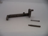2845 Smith & Wesson N Frame Model 28-2 Bolt, Plunger & Spring  .357 Magnum