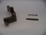 2845 Smith & Wesson N Frame Model 28-2 Bolt, Plunger & Spring  .357 Magnum