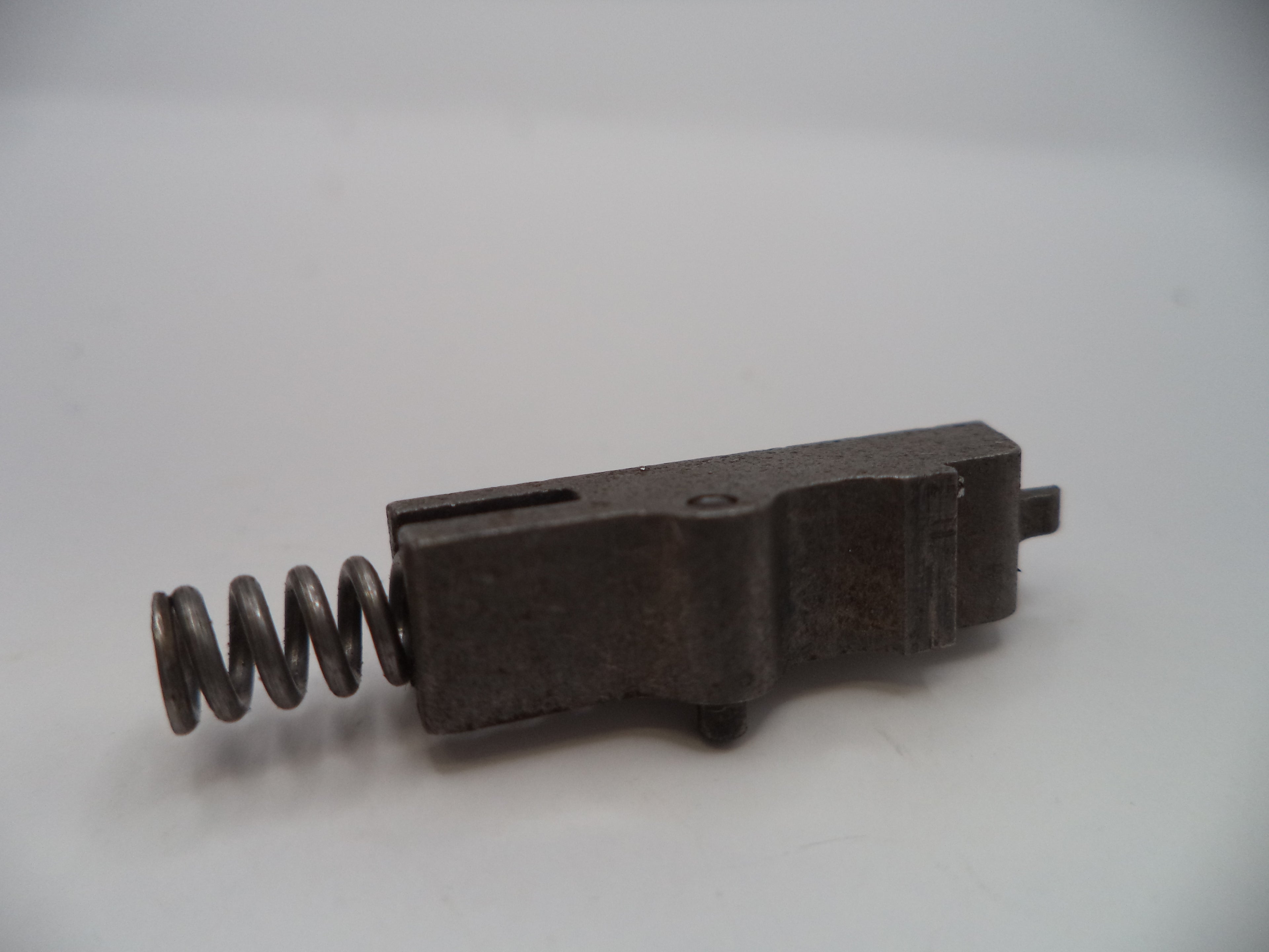 28143D Smith & Wesson N Frame Model 28-2 Rebound & Spring  .357 Magnum