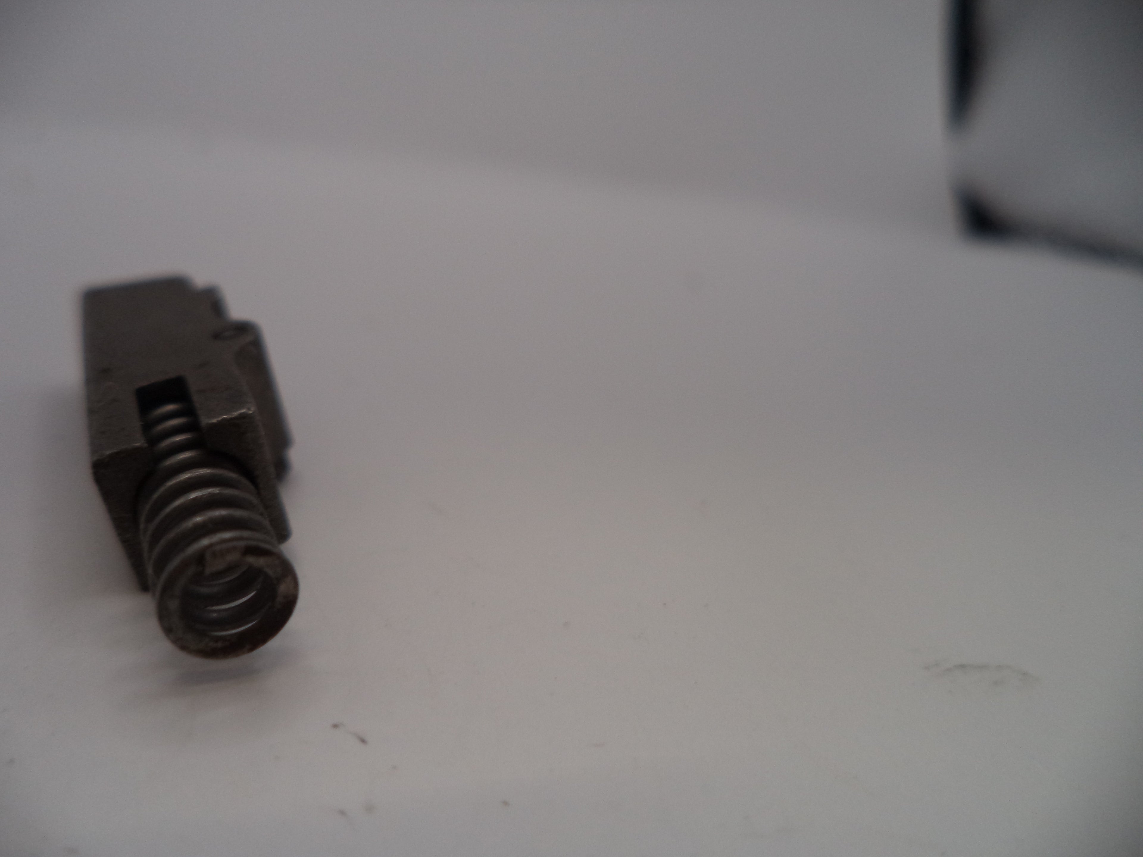 28143D Smith & Wesson N Frame Model 28-2 Rebound & Spring  .357 Magnum