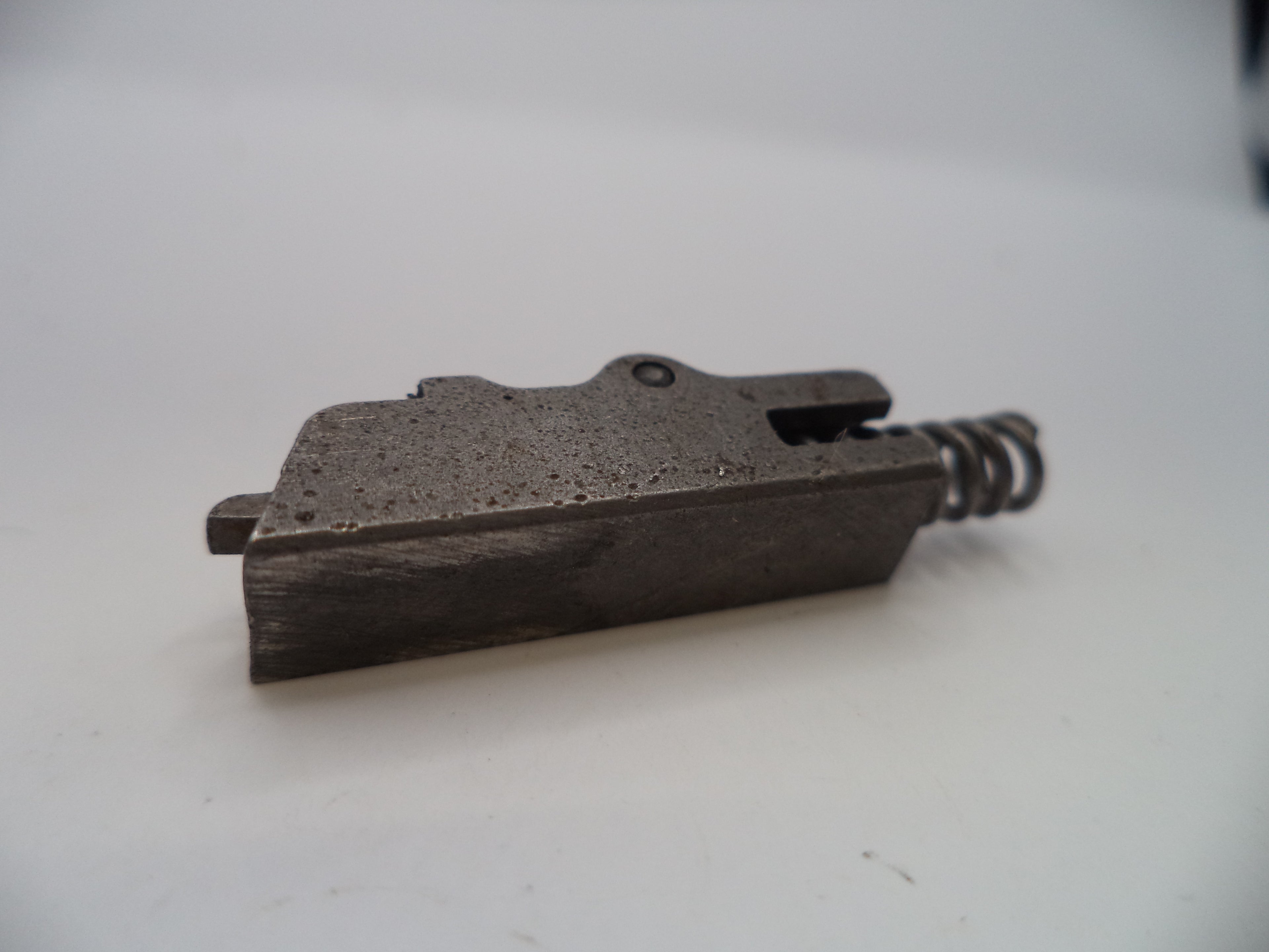 28143D Smith & Wesson N Frame Model 28-2 Rebound & Spring  .357 Magnum