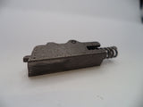 28143D Smith & Wesson N Frame Model 28-2 Rebound & Spring  .357 Magnum